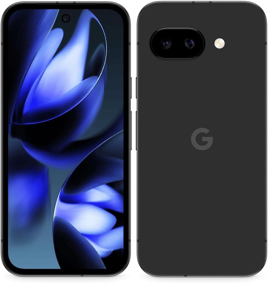 Google Pixel端末の外観イメージ